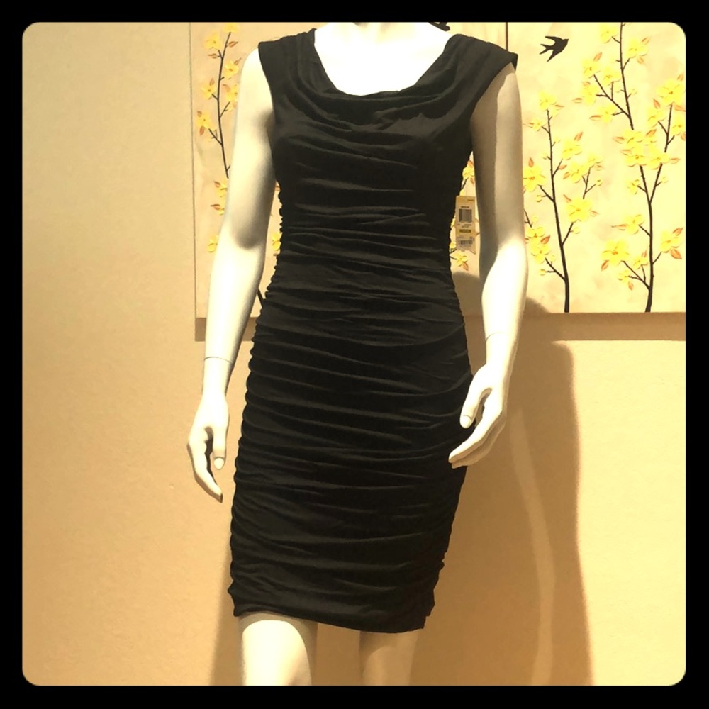 INC dress
